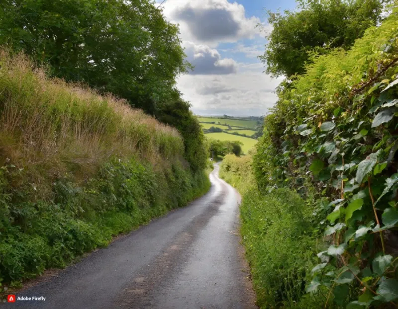 Wing Mirror Diplomacy: The British Roads We Love (and the Ones We'd Rather Forget)