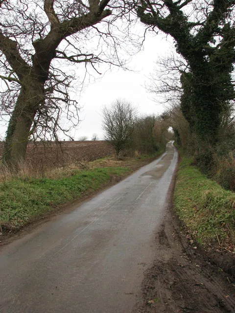 Slow Down and Swing Left: A Love Letter to Britain's B-Roads
